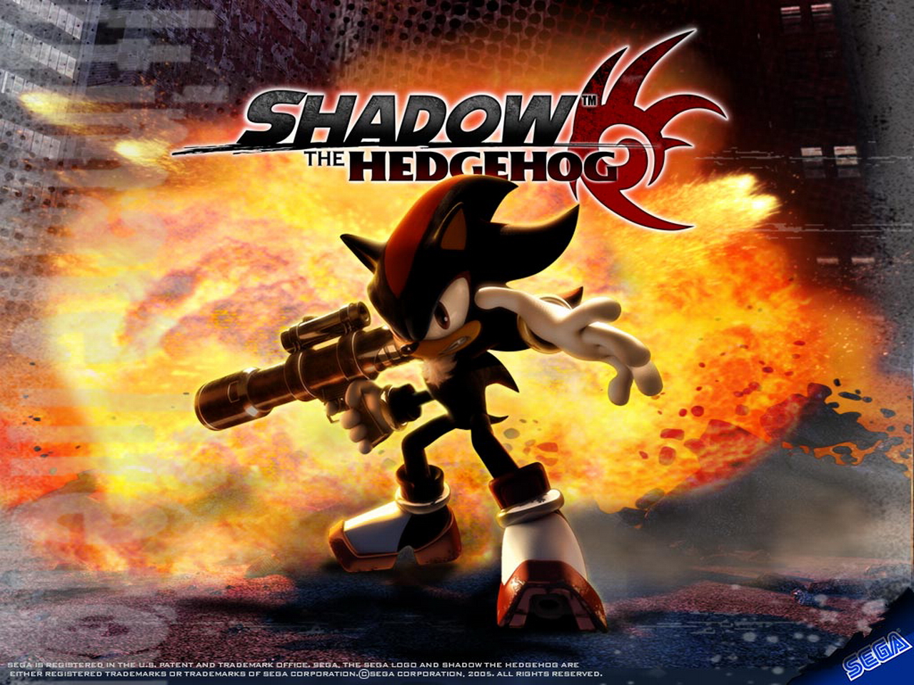 Steam shadow the hedgehog фото 77