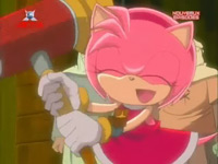 Moi, Sonic ... et mon marteau ! ! ! - 11.4 ko