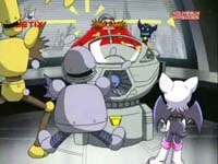 The Evil Mr Robotnik - 31.7 ko