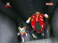 Et oui qui l'eut cru, Robotnik fait du Sport - 22.2 ko