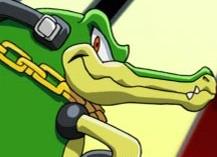Dans Sonic X - 7.5 ko