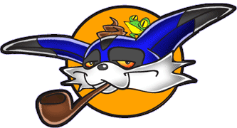 Big the Cat for Sony OuwmStation™ - 15.9 ko