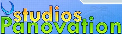 Panovation Studios : Logo