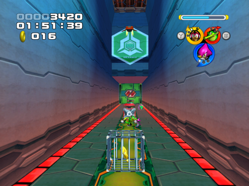 play sonic heroes pc on windows 8